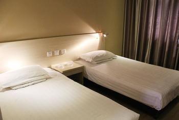 Keyun Hotel An Dương Ngoại thất bức ảnh