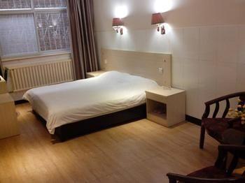 Keyun Hotel An Dương Ngoại thất bức ảnh
