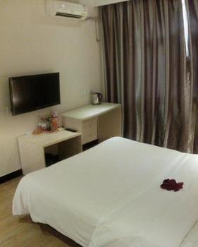 Keyun Hotel An Dương Ngoại thất bức ảnh