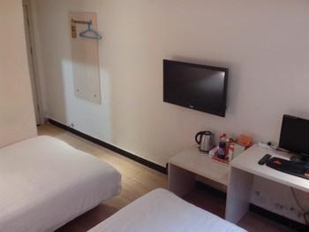 Keyun Hotel An Dương Ngoại thất bức ảnh