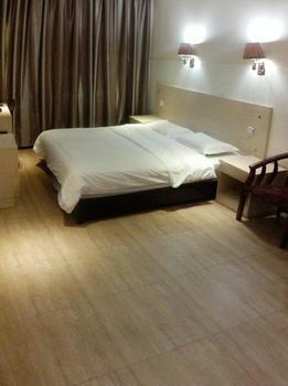 Keyun Hotel An Dương Ngoại thất bức ảnh